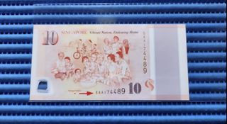 NDP SINGAPORE COLLECTION 收藏品 3