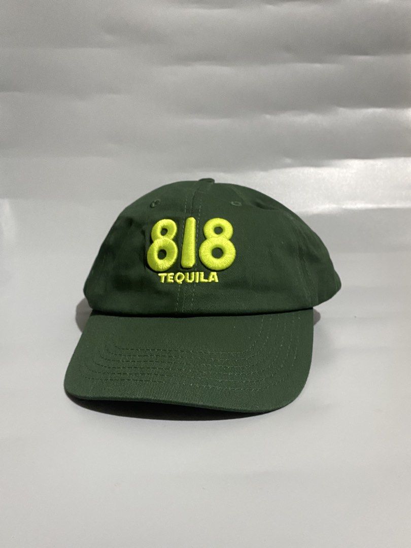 818 tequila (Category: Caps & Hats) located in Quezon City. Submitted by keedcaps4u (Listing ID 1470487702, Image 1). Description: Bnew auth Nonissue Osfa Mine 900 freeship.