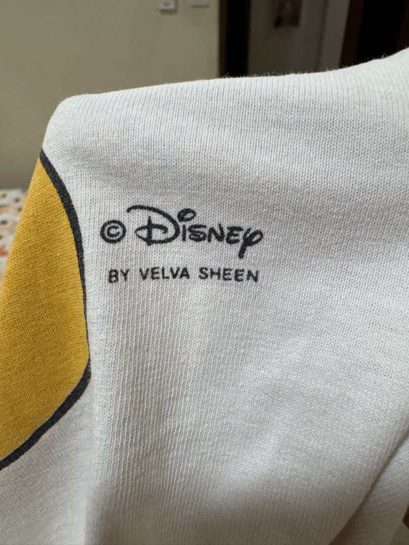 90s Belton Mickey Mouse Comic Strip Megaprint (Category: Tshirts & Polo Shirts ) located in Dumaguete. Submitted by neeks.vtg (Listing ID 1470451358, Image 3). Description: .