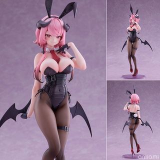 手辦預訂 Collection item 3