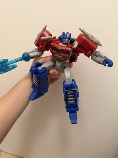Takara Tomy Transformers 變形金剛 Evangelion Prime 01 初號機 optimus prime 柯柏文 ...