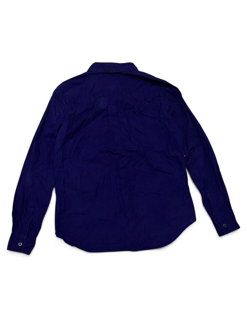 🏷️ Black Comme des Garçons AD2011 (Category: Luxury Apparel) located in Manila. Submitted by angelamaec (Listing ID 1470538298, Image 2). Description: Excellent condition Add ship.