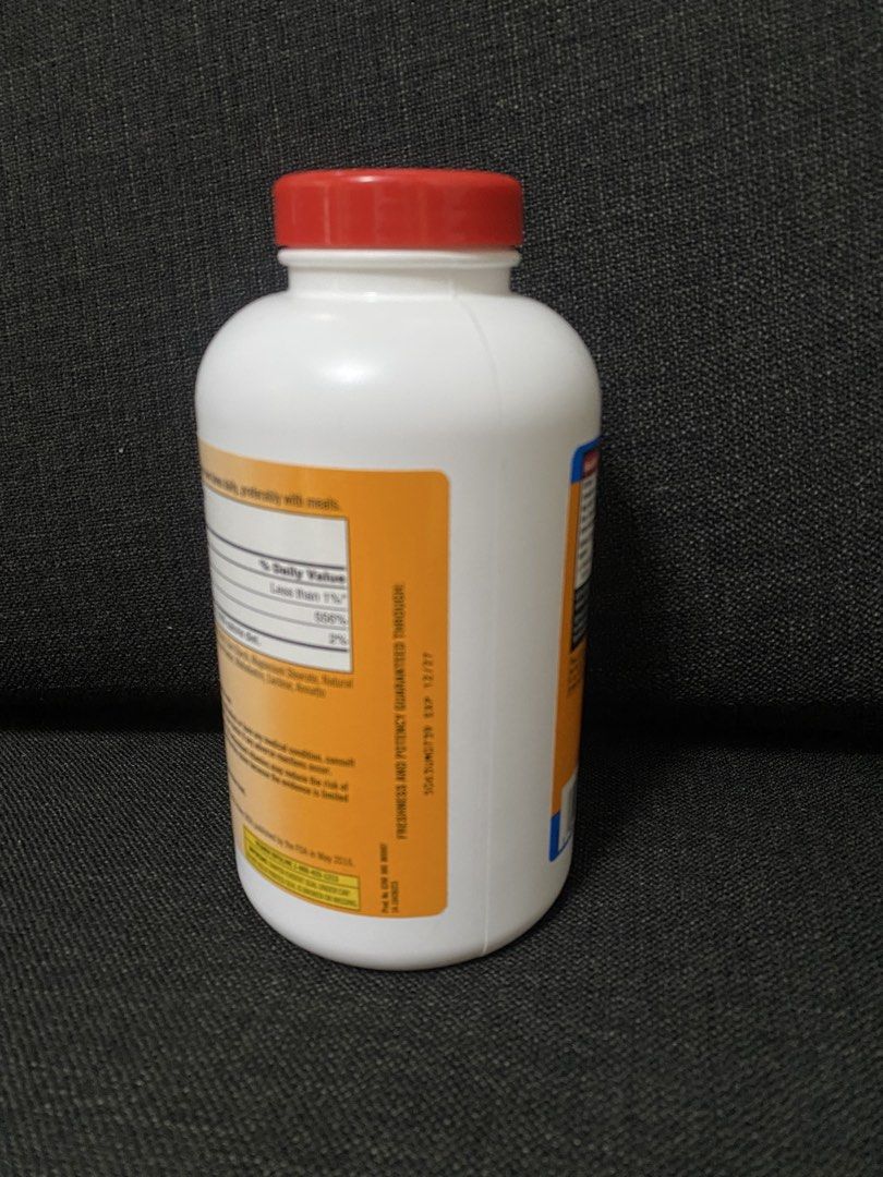 💯 Kirkland Vitamins C (Category: Sports & Fitness Nutrition) located in Manila. Submitted by s.itemseller (Listing ID 1470418778, Image 2). Description: - 💯 Original Kirkland Vitamins - chewable -500 mg/ 500 tablets -12/2027 - bought in US.