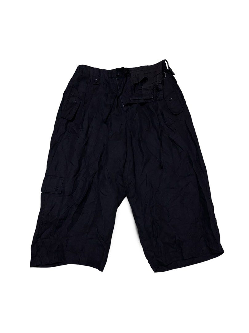 🏷️ Yohji Yamamoto SS2019 (Category: Luxury Apparel) located in Manila. Submitted by angelamaec (Listing ID 1470538894, Image 3). Description: Excellent condition Add ship.