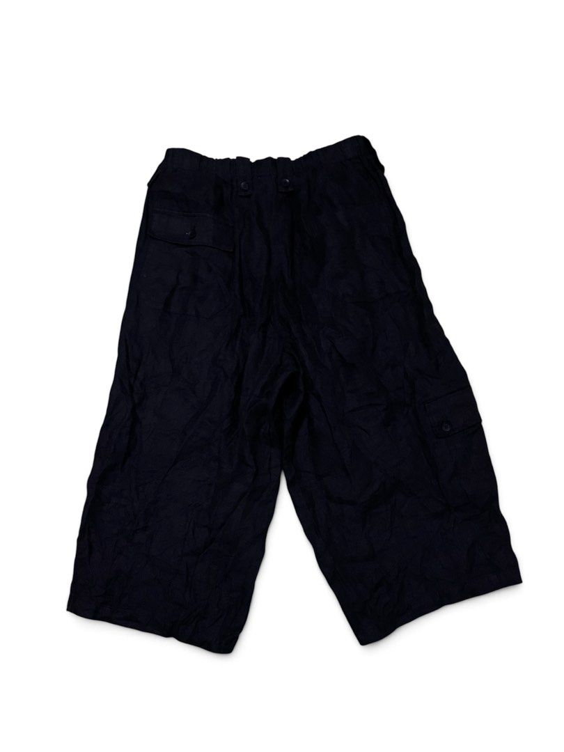 🏷️ Yohji Yamamoto SS2019 (Category: Luxury Apparel) located in Manila. Submitted by angelamaec (Listing ID 1470538894, Image 2). Description: Excellent condition Add ship.