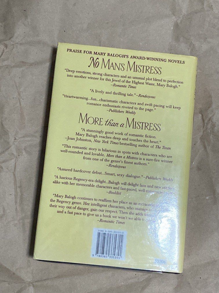 A Summer to Remember by Mary Balogh (Category: Storybooks) located in Manila. Submitted by happyoldyear_ (Listing ID 1470509430, Image 3). Description: vgc hb with plastic cover but not taped to the book signs of shelf wear no writings.