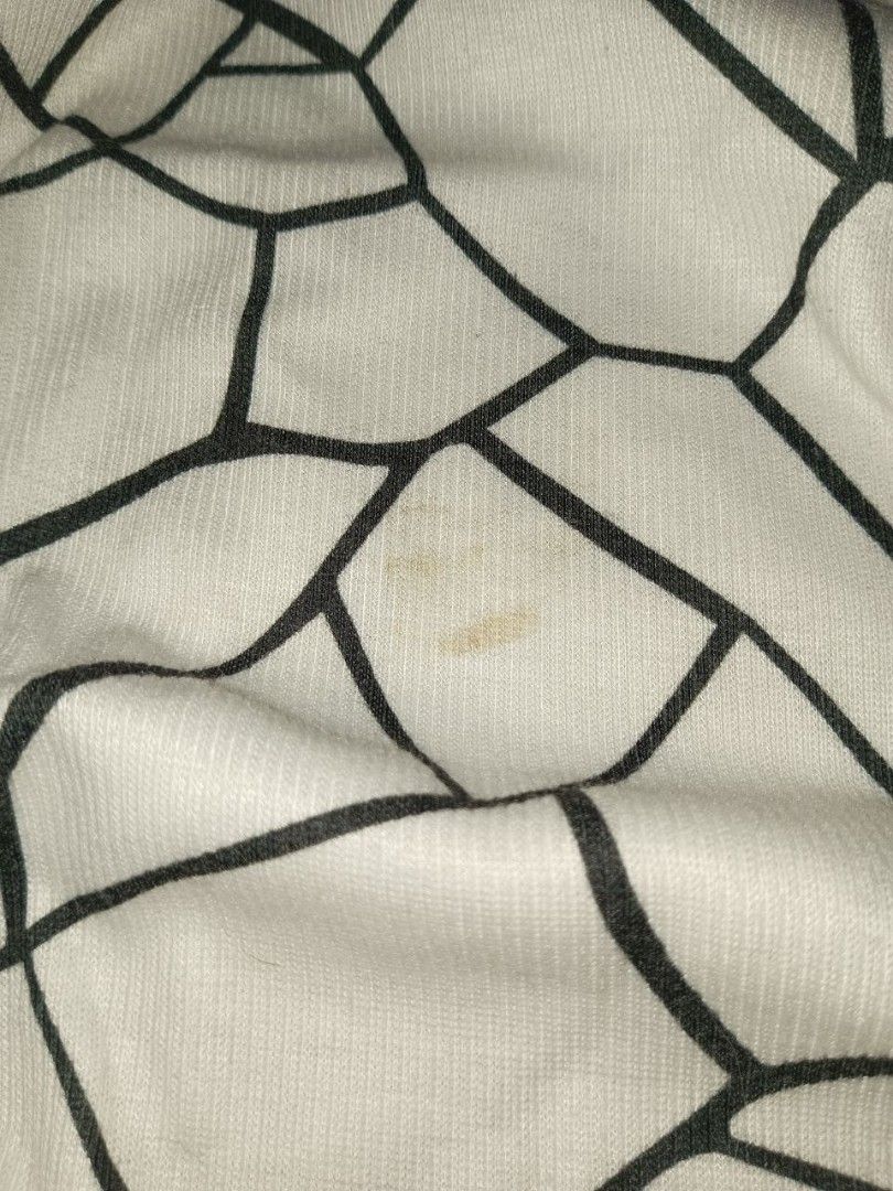 Abstract bodycon dress (Category: Dresses) located in Manila. Submitted by superdex29 (Listing ID 1470445824, Image 3). Description: SIZE: 11×29 dimes ‎USED BUT NOT ABUSE ‎RFS : NEED FUNDS ISSUE: SMALL STAIN (WASHABLE) ‎.