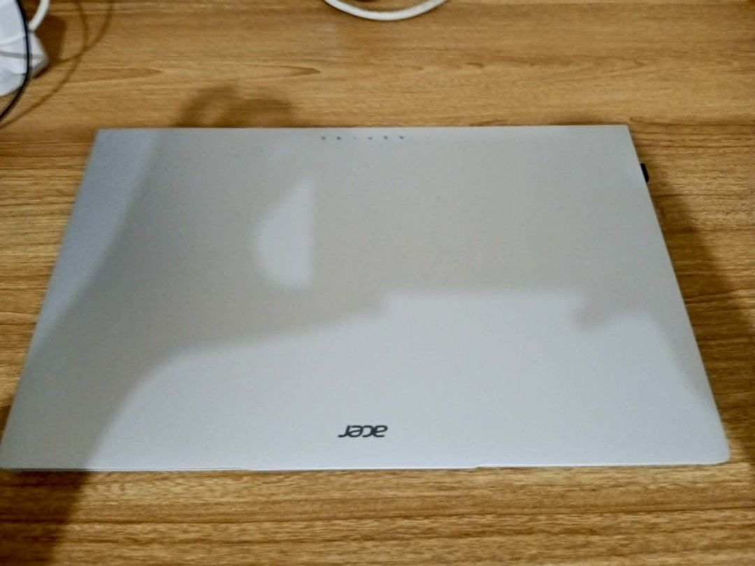 Acer Aspire Lite 15 Intel Core i5 Laptop (Category: Laptops & Notebooks) located in Manila. Submitted by patshoeandrock (Listing ID 1470355628, Image 1). Description: Acer Aspire Lite 15 Core Specifications Processor: Intel Core i5-13500H (12 Cores, 16 Threads, up to 4.70 GHz) Memory: 16GB DDR4 3200MHz RAM Storage: 512GB M.2 NVMe PCIe SSD (Upgradeable via M.2 2280 form factor) Graphics: Intel UHD Graphics Display: 15.6-inch Full HD (1920 x 1080) 