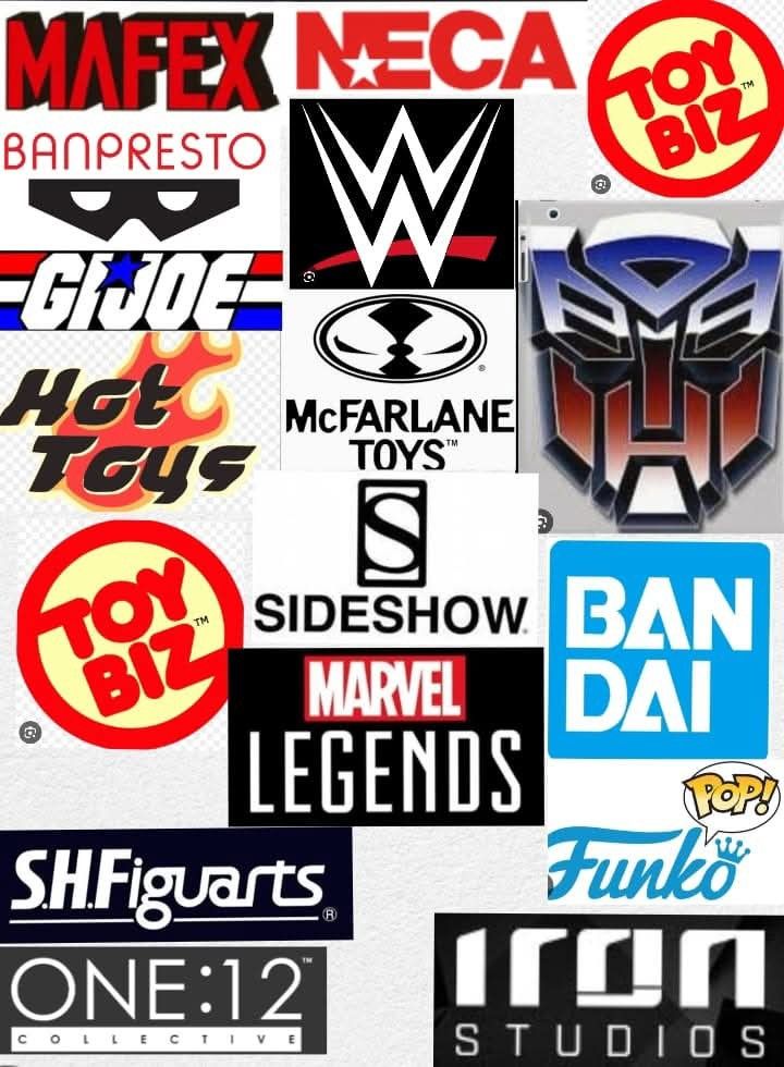 Action Figure Collectibles Assorted Brands Lot (Category: Figurines & Statues) located in Muntinlupa City. Submitted by lbishopzoe (Listing ID 1470543909, Image 1). Description: ALWAYS LOOKING BUYING LOT OF TOYS QUITTING DECLUTERING CHANGE LINE NEED FUNDS NEED FAST CASH MEET UP OR SHIP PM FOR OFFER.