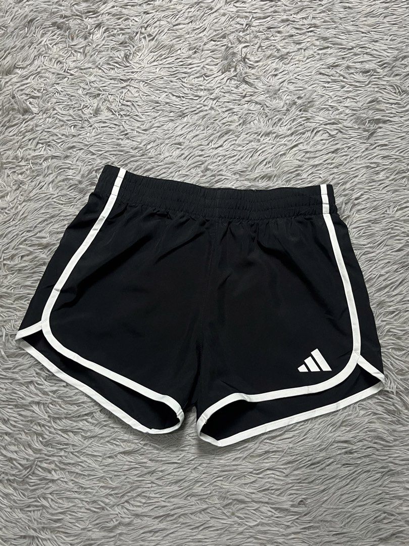 Adidas Active Shorts (Category: Activewear) located in Dipolog. Submitted by krstnagnis98 (Listing ID 1470350507, Image 2). Description: Adidas Active Shorts S-M Authentic Good as new .