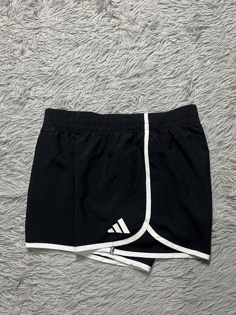 Adidas Active Shorts (Category: Activewear) located in Dipolog. Submitted by krstnagnis98 (Listing ID 1470350507, Image 3). Description: Adidas Active Shorts S-M Authentic Good as new .