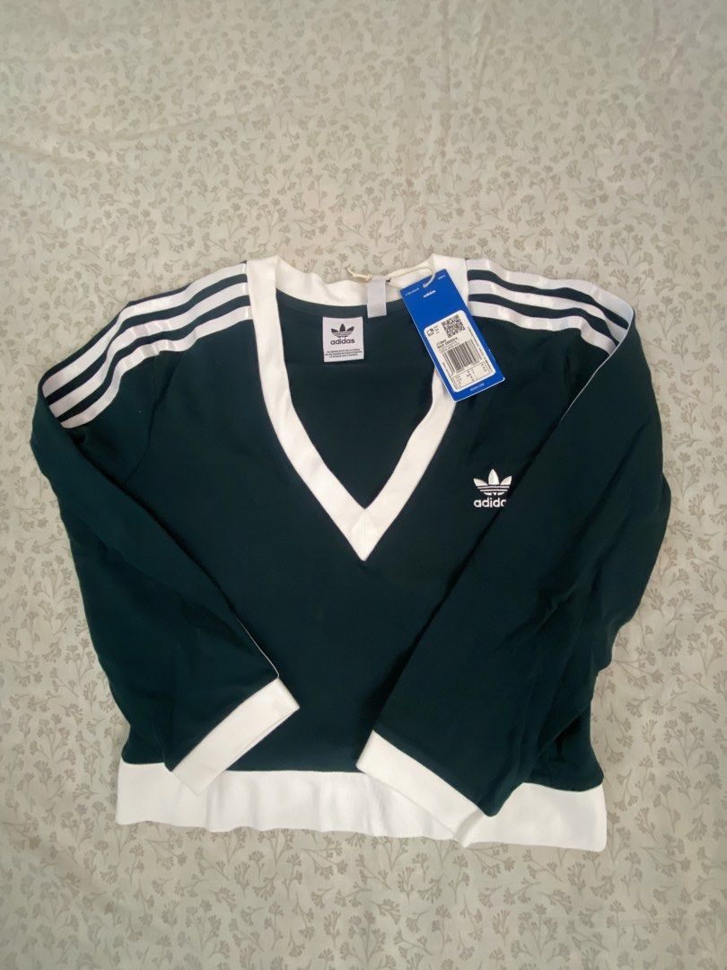 Adidas Co-ords (Category: Sets or Coordinates) located in Tarlac. Submitted by mikeedomingo (Listing ID 1470363300, Image 2). Description: -never used - altered maxi dress -now a 2 piece set.