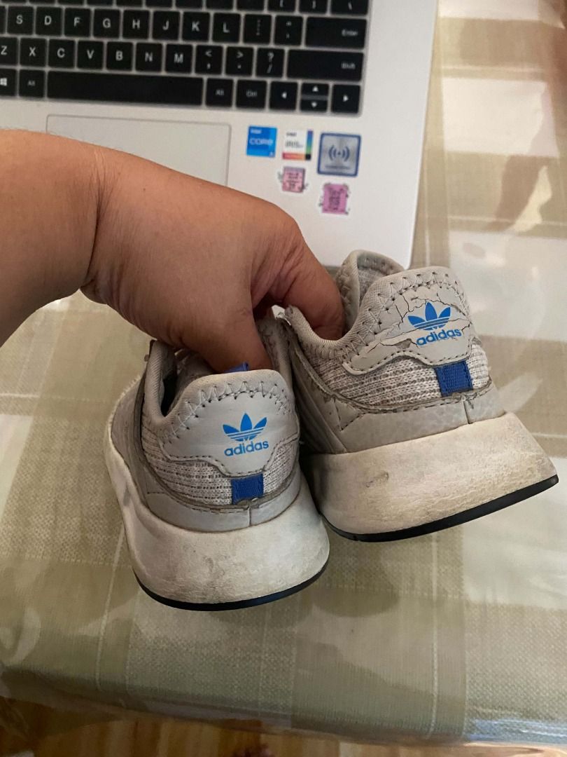 Adidas kids 2-3yr old (Category: Babies & Kids Fashion) located in Mabalacat. Submitted by fromdarchive (Listing ID 1470377153, Image 2). Description: .