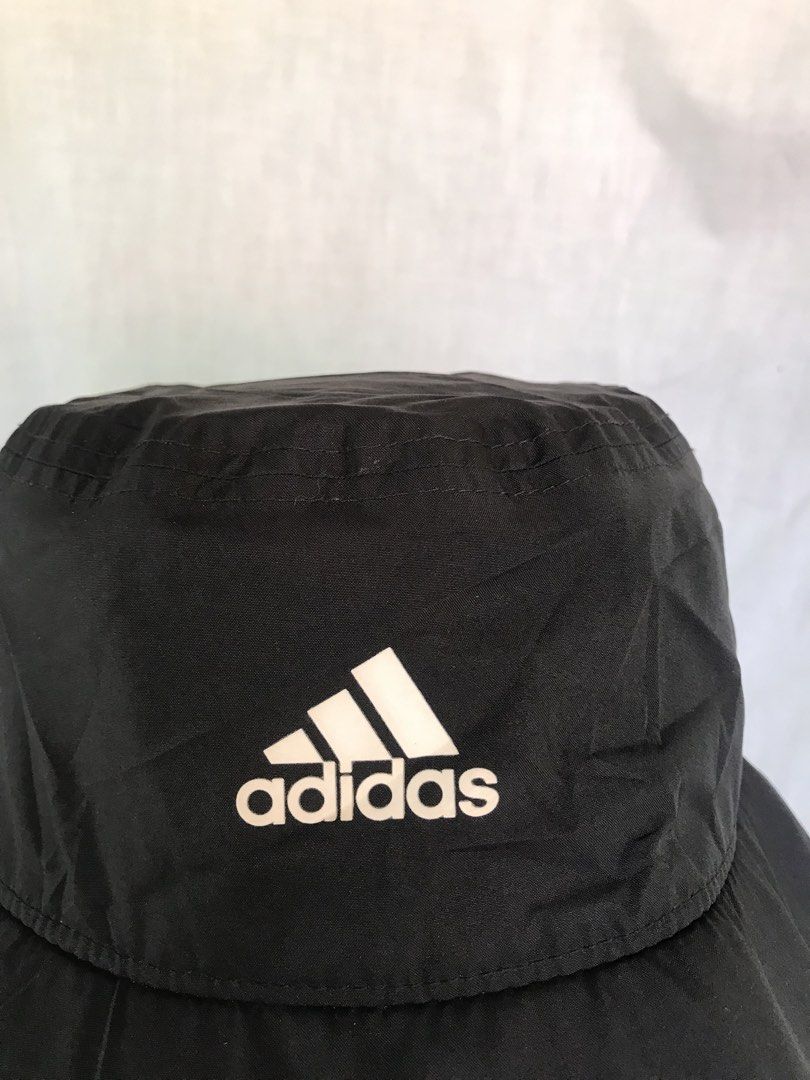 ADIDAS rain.rdy Bucket Hat (Category: Caps & Hats) located in San Fernando. Submitted by ramjames18 (Listing ID 1470479154, Image 3). Description: •ADIDAS Rain.Rdy Bucket Hat 🔥 -Excellent Condition (need wash) -9.+/10 Color Rate -Waterproof / Quickdry -One Size Fits Most (57cm-60cm) Pm sa interested! 📥.