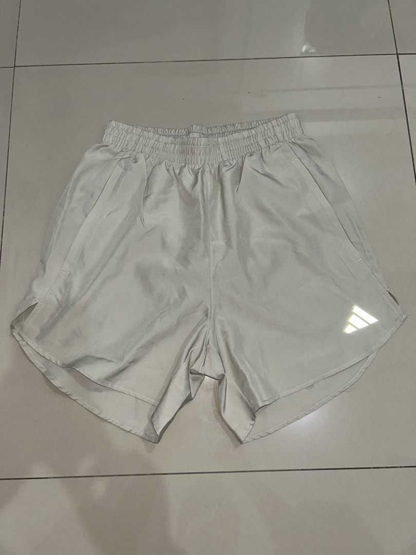 Adidas running Run It shorts men beige (Category: Shorts) located in Makati City. Submitted by ianpante (Listing ID 1470478462, Image 1). Description: Adidas running Run It shorts mens beige Size small fits 28-29 Brand new With inner brief RFS doesn’t fit me Makati area or via jnt.