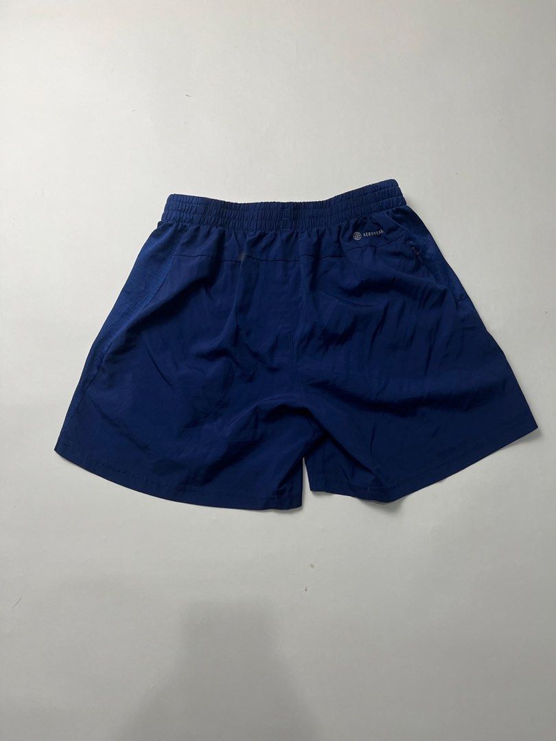 Adidas Shorts (Category: Shorts) located in Makati City. Submitted by ufcknwthbst (Listing ID 1470360653, Image 3). Description: 15 inch length 9.5/10 condition No issue.