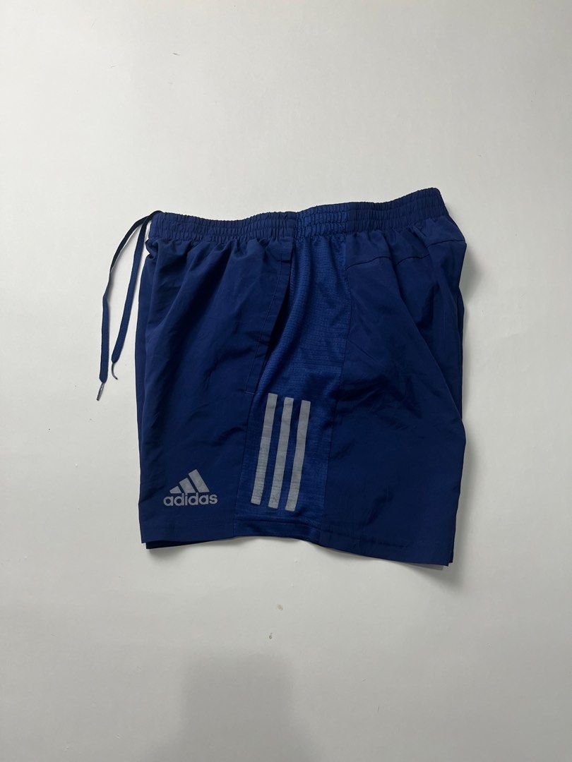 Adidas Shorts (Category: Shorts) located in Makati City. Submitted by ufcknwthbst (Listing ID 1470360653, Image 2). Description: 15 inch length 9.5/10 condition No issue.