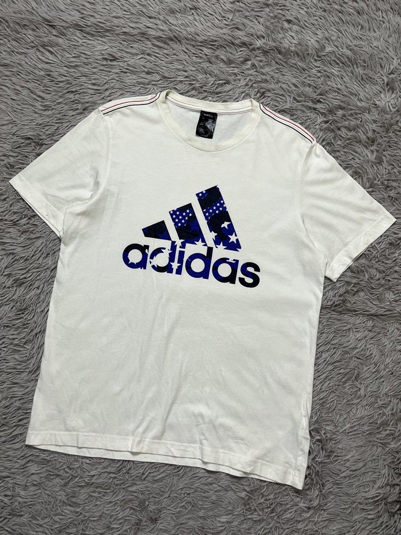 Adidas Top (Category: Tshirts & Polo Shirts ) located in Dipolog. Submitted by krstnagnis98 (Listing ID 1470349662, Image 2). Description: Adidas Top Large Authentic Like new .