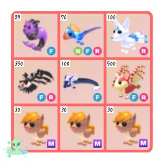 (Category: ) located in . Submitted by acnl_ (Listing ID 1470397966, Image 1). Description: .