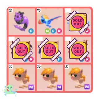 (Category: ) located in . Submitted by acnl_ (Listing ID 1470397966, Image 1). Description: .