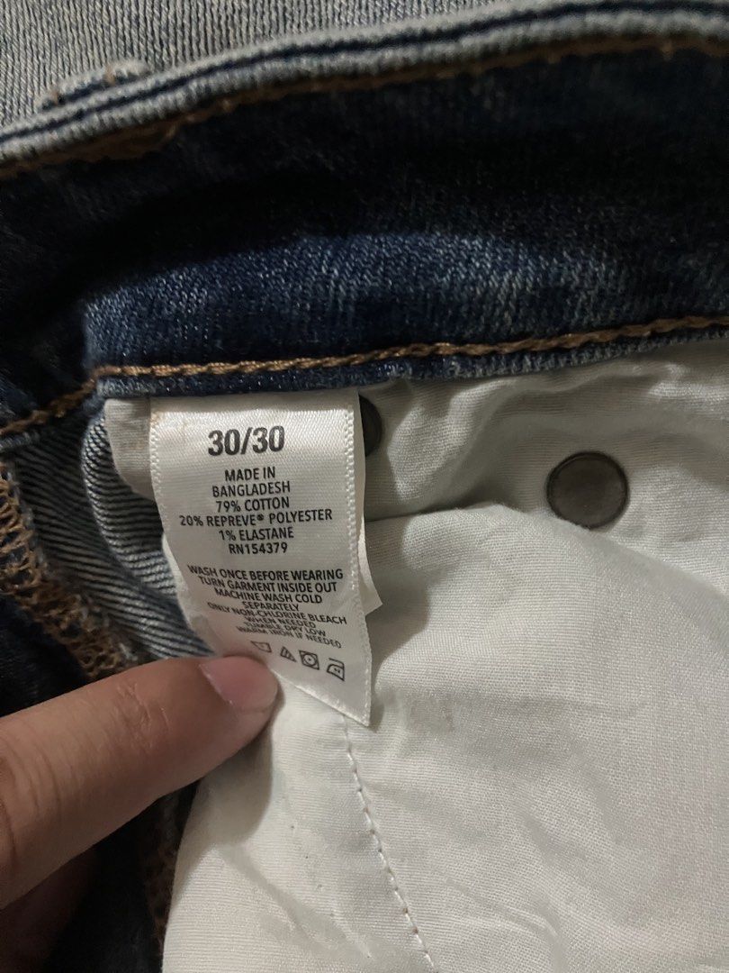 Aeropostale (Category: Jeans) located in Calamba. Submitted by chy.salvatore (Listing ID 1470545423, Image 3). Description: .