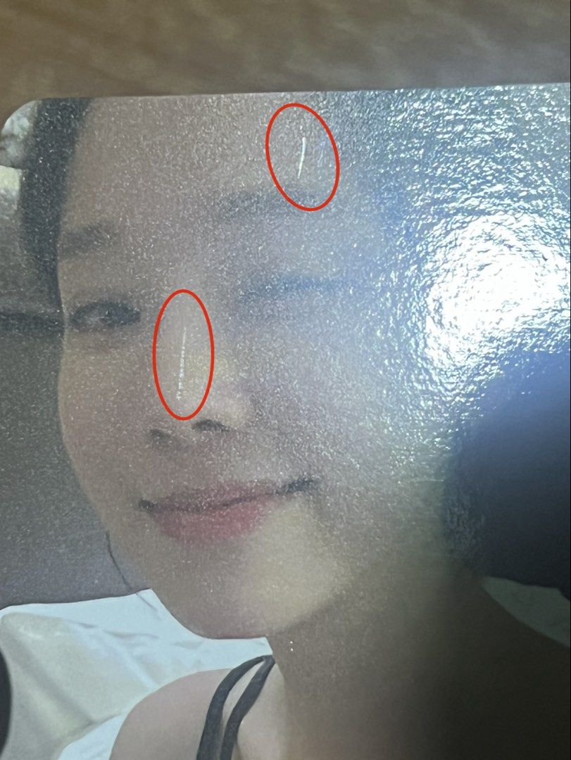 aespa dirty work case silver album set (Category: K-Wave Merchandise) located in Quezon City. Submitted by sakumy (Listing ID 1470380545, Image 3). Description: SOME PCS WITH FLAWS SET ONLY PRICE + PF AND SF.
