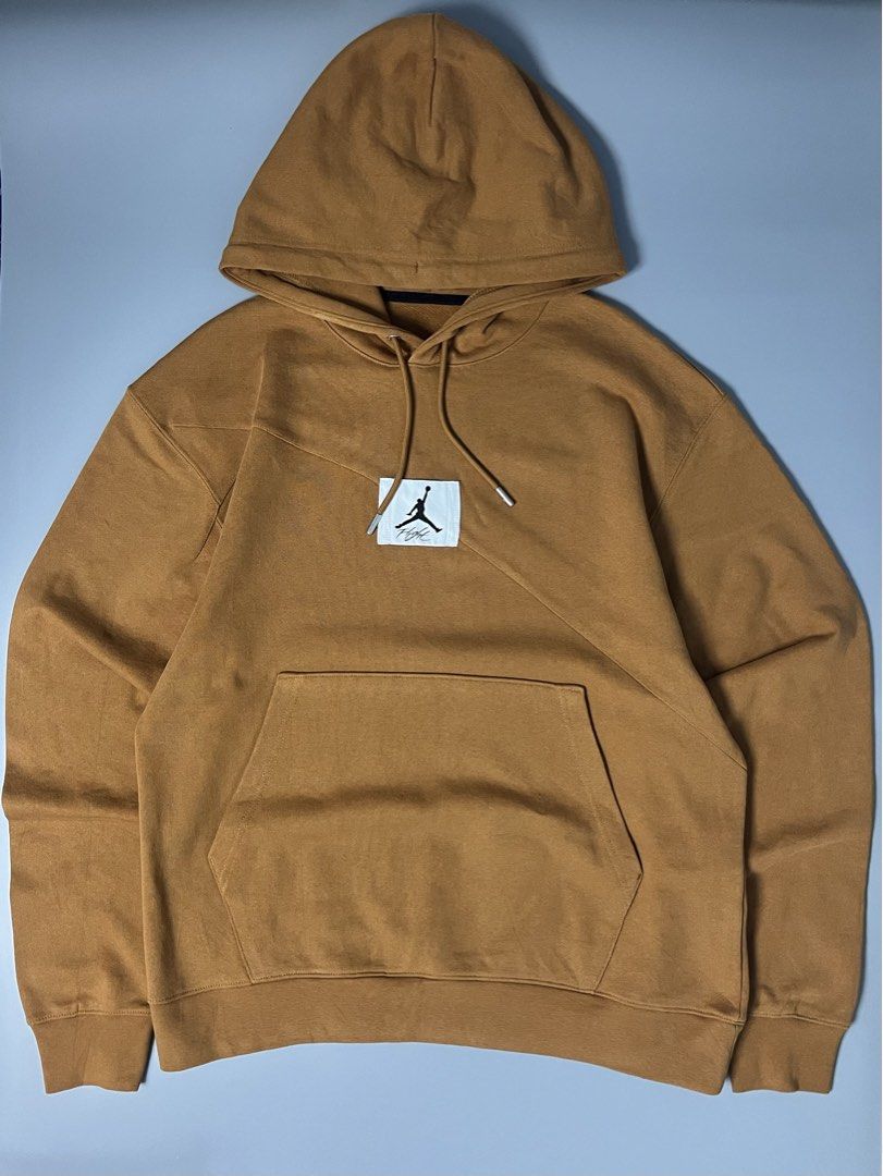 Air Jordan Hoodie (Category: Coats, Jackets and Outerwear) located in Balanga. Submitted by itzmecelestial (Listing ID 1470516424, Image 1). Description: 🌸 AIR JORDAN HOODIE Size: M-L Dimes: 22x27.5 Color rate: 10/10 Issue: Discoloration/faded sa back, may puti puti sa neckline, min. scratch (pwede i tie dye hehe pero ganda ng color neto as in lalo sa personal) 𝑴𝑶𝑷: GCash 𝑴𝑶𝑫: Jnt ONLY -NO COD/NO COP | PAYMENT FIRST POLICY. -No rush shippi