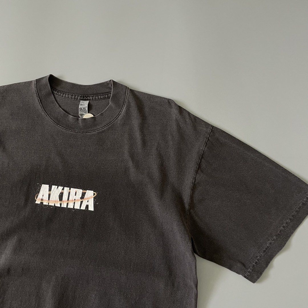 Akira Tshirt (Category: Activewear) located in Manila. Submitted by allthrift07 (Listing ID 1470400528, Image 3). Description: .
