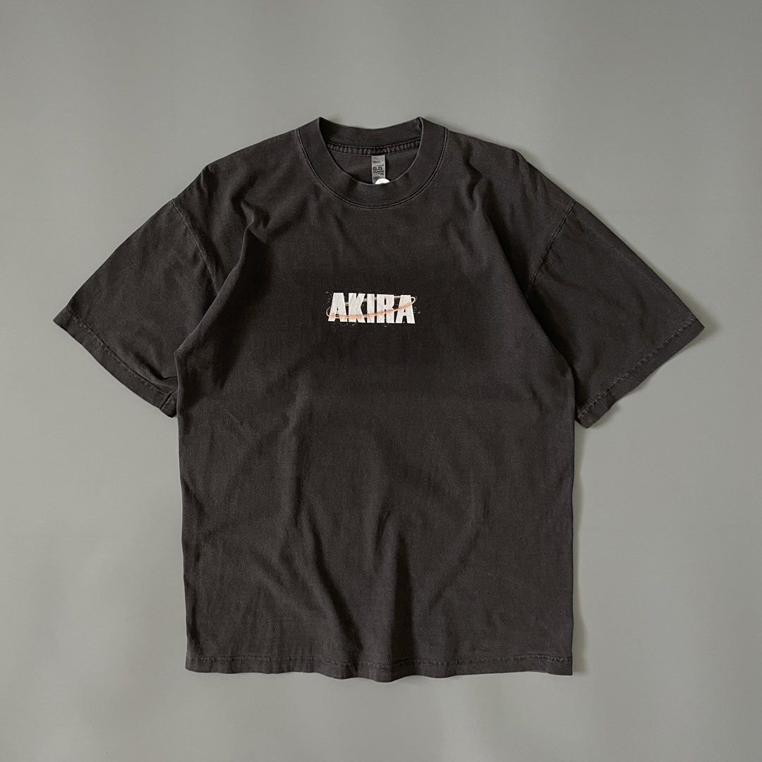 Akira Tshirt (Category: Activewear) located in Manila. Submitted by allthrift07 (Listing ID 1470400528, Image 1). Description: .