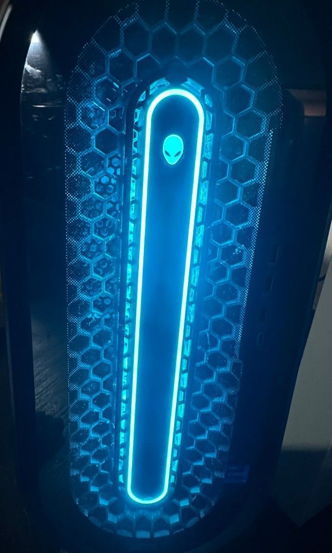 Alienware Aurora R15 Gaming Desktop PC Liquid Cooled, Computers & Tech ...