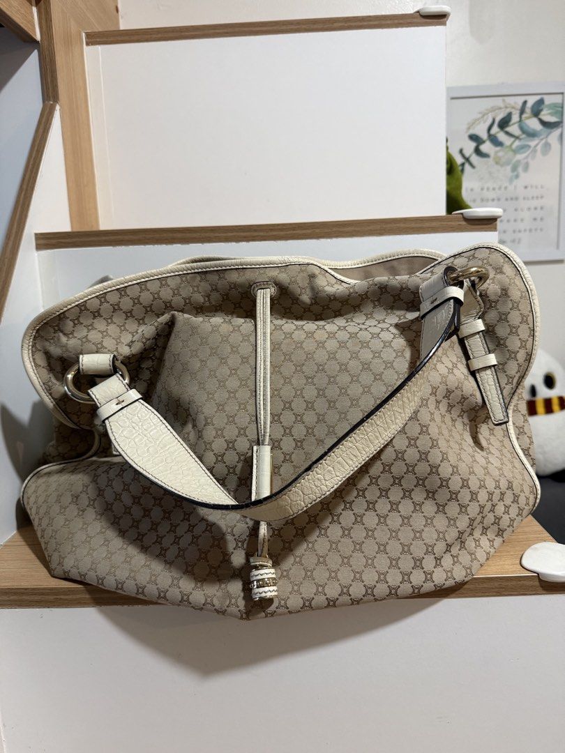 ALL-IN RESELLER BUNDLE — 5 ITEMS (Category: Cross-body Bags) located in Mandaluyong City. Submitted by skycatalysm09 (Listing ID 1470451268, Image 3). Description: •Loewe Mini Hammock Hobo • Celine Macadam Tote • Bottega Veneta Canvas Tote • Fendi Leather Belt • Kate Spade Shoulder Bag TAKE ALL BUNDLE PRICE: ₱42,000 (Pick-up / Lalamove / Grab from Mandaluyong).