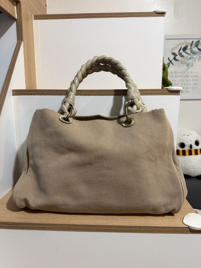 ALL-IN RESELLER BUNDLE — 5 ITEMS (Category: Cross-body Bags) located in Mandaluyong City. Submitted by skycatalysm09 (Listing ID 1470451268, Image 2). Description: •Loewe Mini Hammock Hobo • Celine Macadam Tote • Bottega Veneta Canvas Tote • Fendi Leather Belt • Kate Spade Shoulder Bag TAKE ALL BUNDLE PRICE: ₱42,000 (Pick-up / Lalamove / Grab from Mandaluyong).