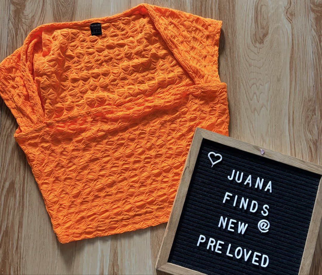 Almost new item (Category: Babies & Kids Fashion) located in Caloocan City. Submitted by juana_finds26 (Listing ID 1470409952, Image 2). Description: ✨ HELP ME DECLUTTER!! 🛍️PACKAGE ITEMS SALE FROM 🇺🇸 ✔️ Good condition ✔️ Mix of new and slightly used items 📍 Location: North Caloocan 💌 Message me for more details or to reserve your items. **Mine now before they’re go.