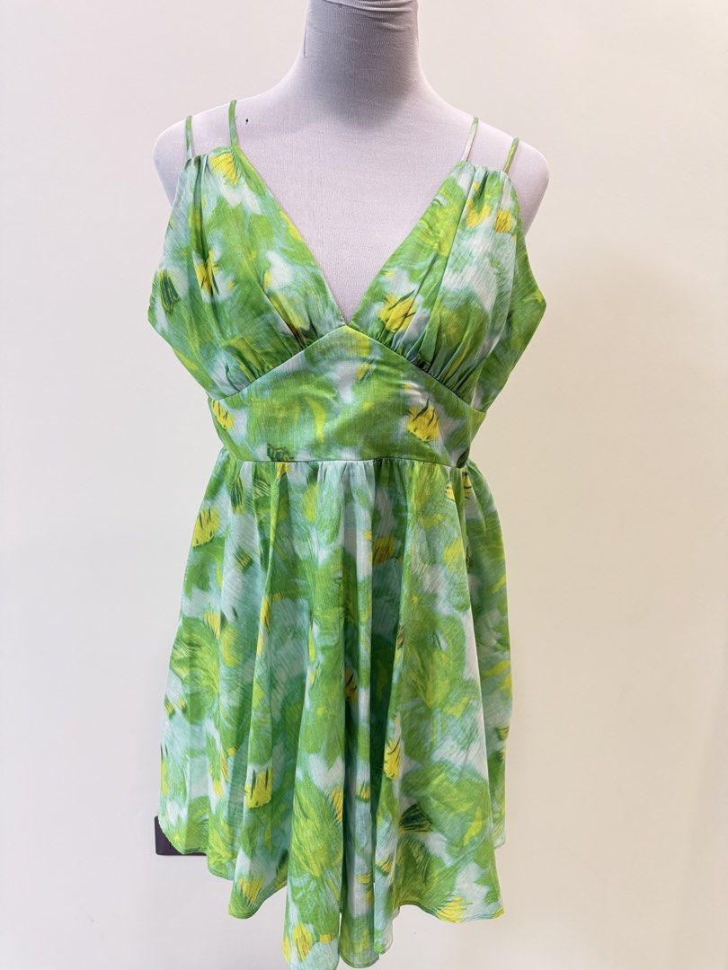 Angel biba (Category: Dresses) located in Caloocan City. Submitted by bellefinds.ph (Listing ID 1470476437, Image 1). Description: From 1350 to 1000 😝.