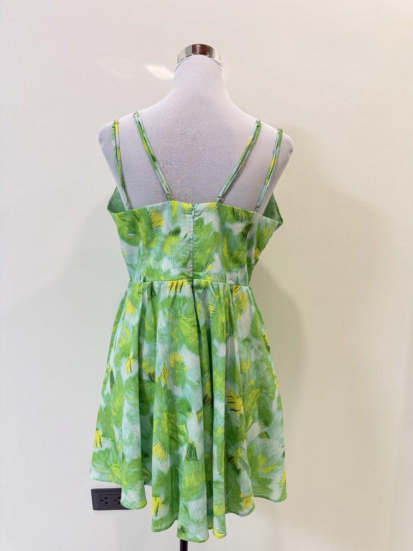 Angel biba (Category: Dresses) located in Caloocan City. Submitted by bellefinds.ph (Listing ID 1470476437, Image 2). Description: From 1350 to 1000 😝.