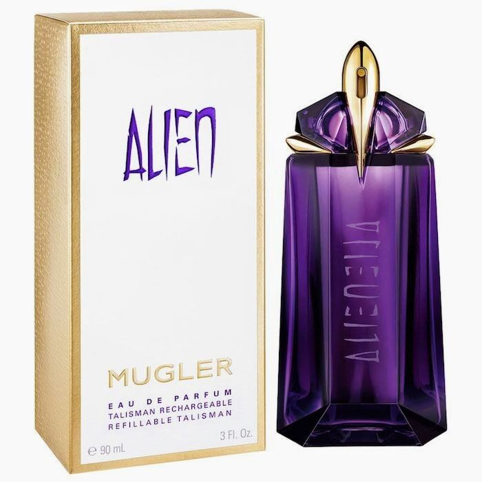 Angel Mugler Alien Talisman EDP - 90ml (Category: Fragrance & Deodorants) located in Manila. Submitted by bia_tan (Listing ID 1470543993, Image 1). Description: .