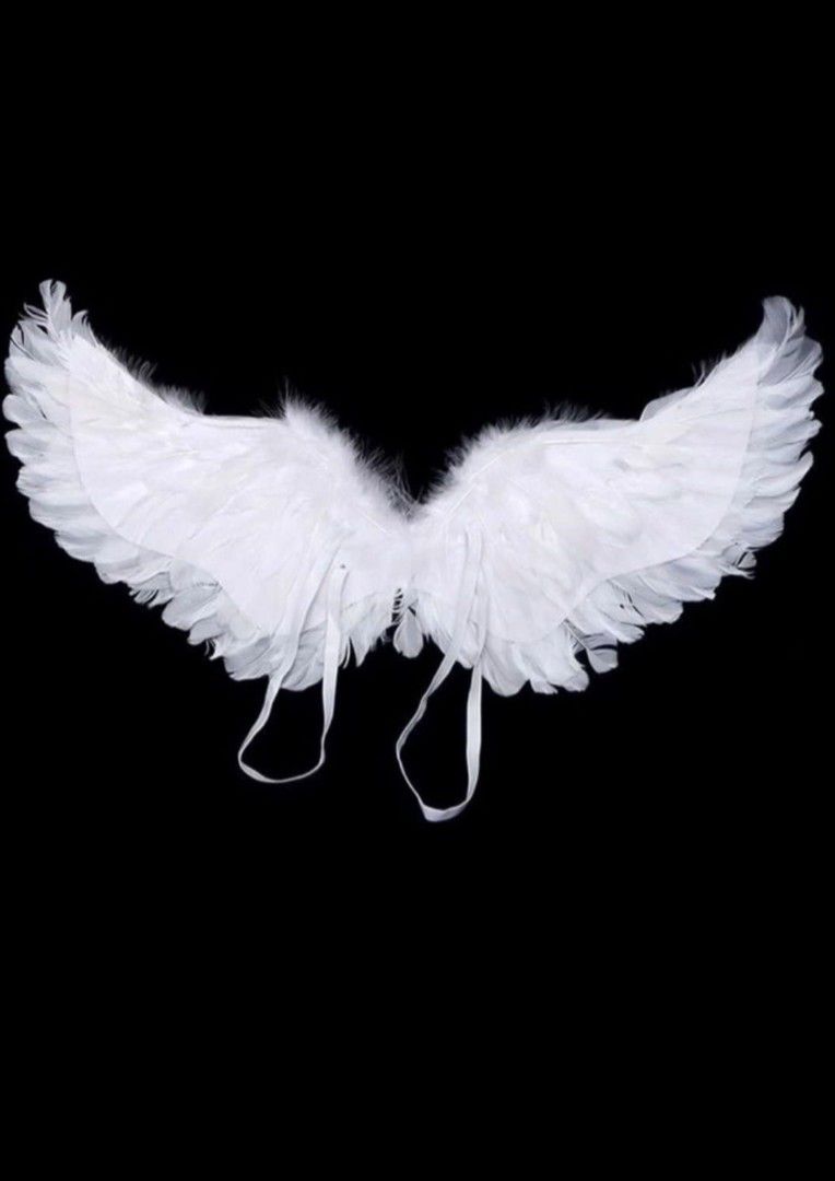 Angel Wings Halloween Costume (Category: Coats, Jackets and Outerwear) located in Apalit. Submitted by randomsellshop (Listing ID 1470452736, Image 1). Description: for rent 300 for sale 400 can do lalamove pasay loc .