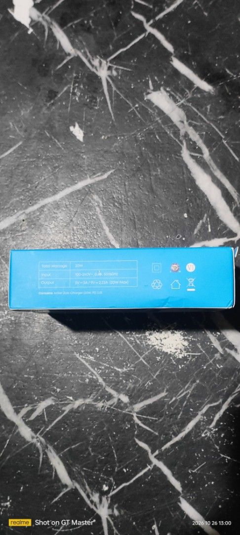 Anker zolo 20w charger blue (Category: Chargers & Cables) located in Manila. Submitted by mateobelen2319 (Listing ID 1470503355, Image 3). Description: Fs: Anker zolo 20w charger Brandnew Sealed Color:blue mit up pick up or lalamove sa malau tondo manila location pm sa interested.tia.