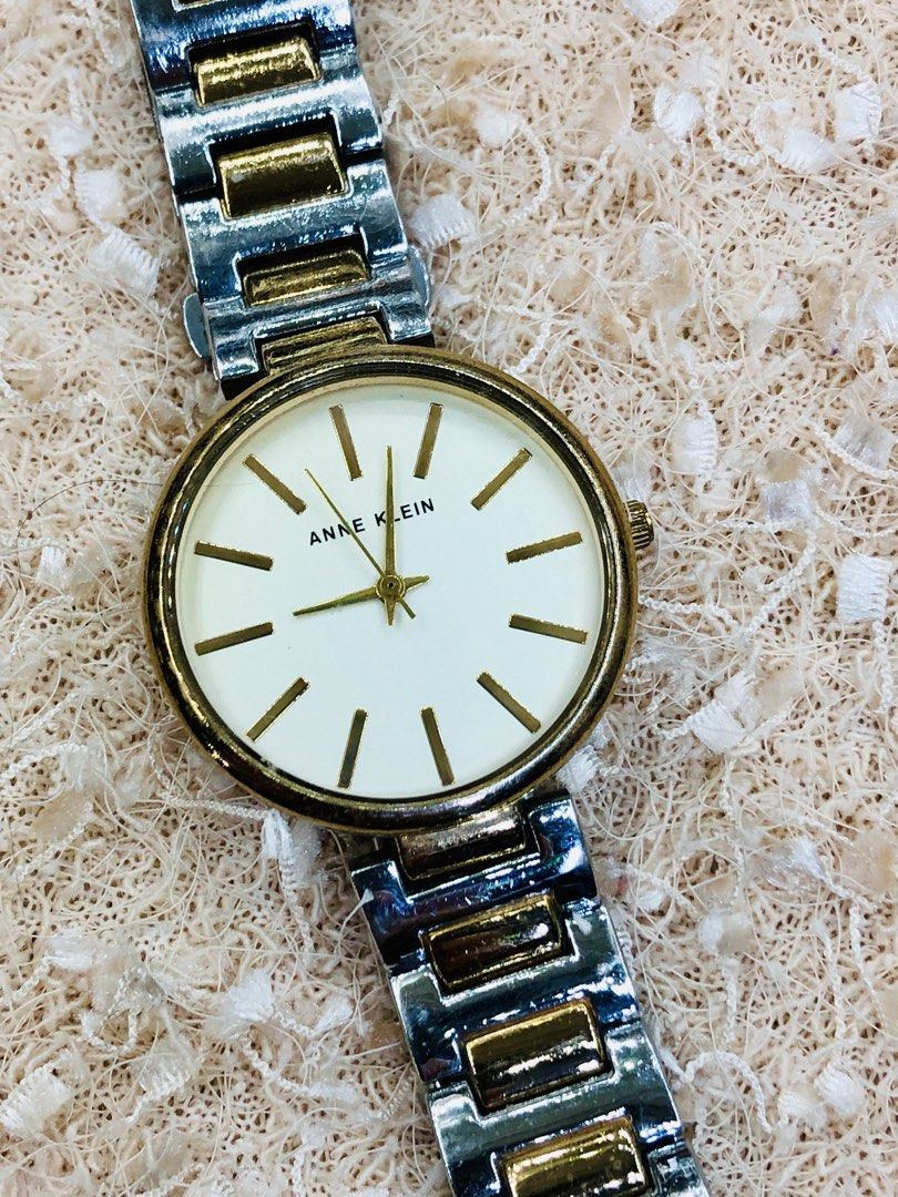 Anne Klein (Category: Women's Watches) located in Cavite. Submitted by onstuffs_19 (Listing ID 1470556521, Image 3). Description: .