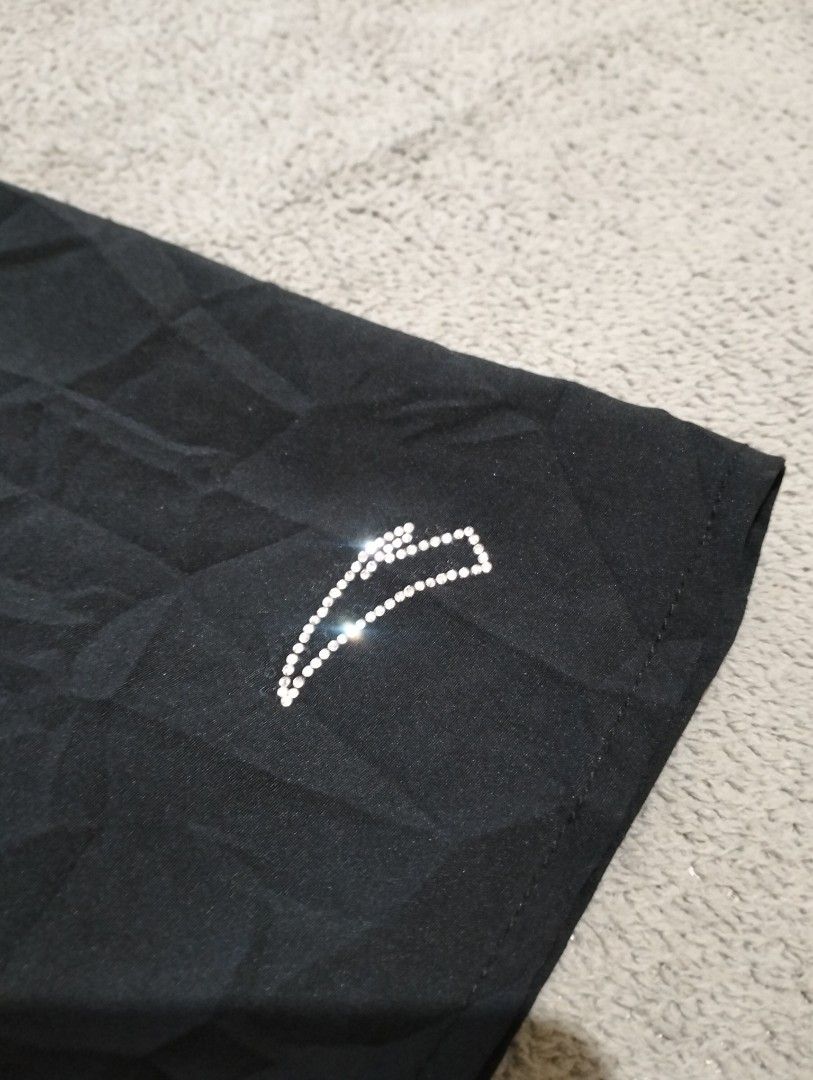 Anta skirt (Category: Skirts) located in Tabaco. Submitted by centthrif55361 (Listing ID 1470387498, Image 3). Description: Anta skirt Xs fit W:24-27 L:14 Excellent condition Color rate 9.7/10 No issue Pang pickleball mo or tennis.