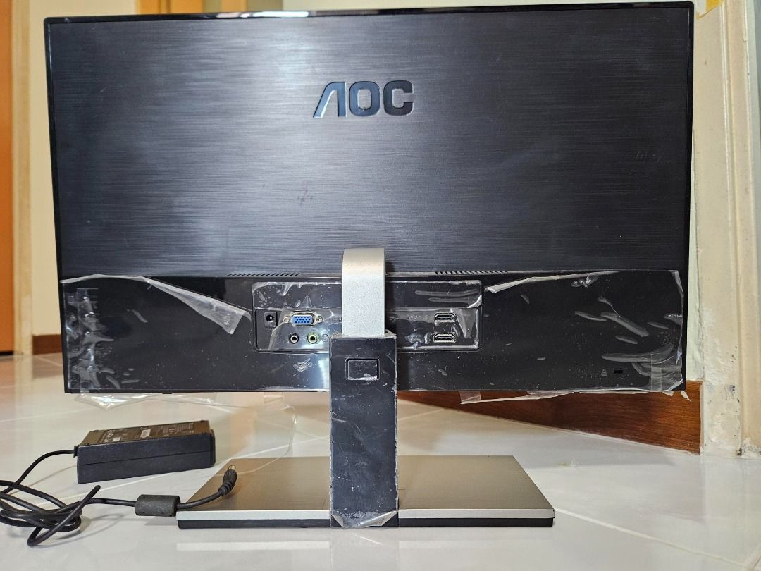 AOC 21.5