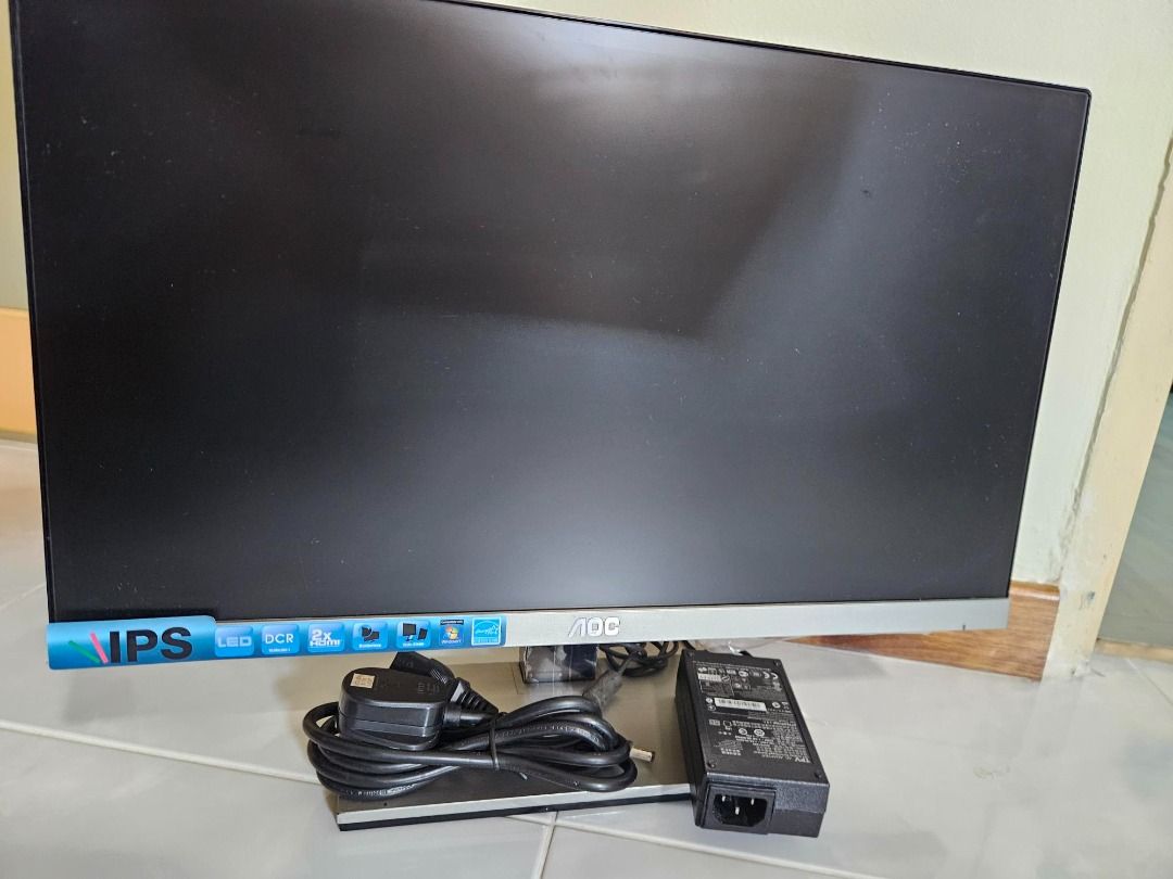 AOC 21.5