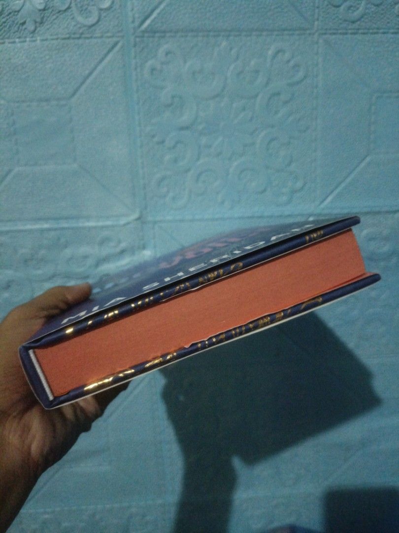 Archer's Voice (Category: Storybooks) located in Bambang. Submitted by axela21 (Listing ID 1470264985, Image 3). Description: .