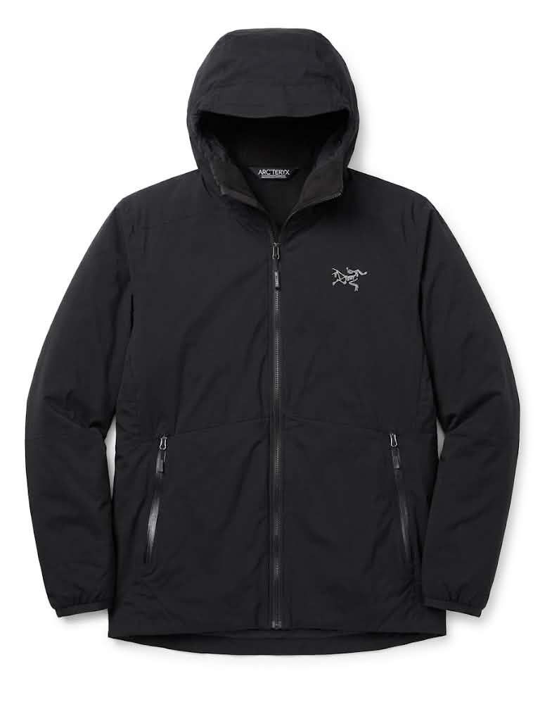 ARC'TERYX JACKET (Category: Coats, Jackets and Outerwear) located in Cagayan de Oro. Submitted by prieyaazenia_30 (Listing ID 1470447399, Image 2). Description: ARC'TERYX WINDBREAKER EXCELLENT 21.5/28 9.5COLORATE NO ISSUE.