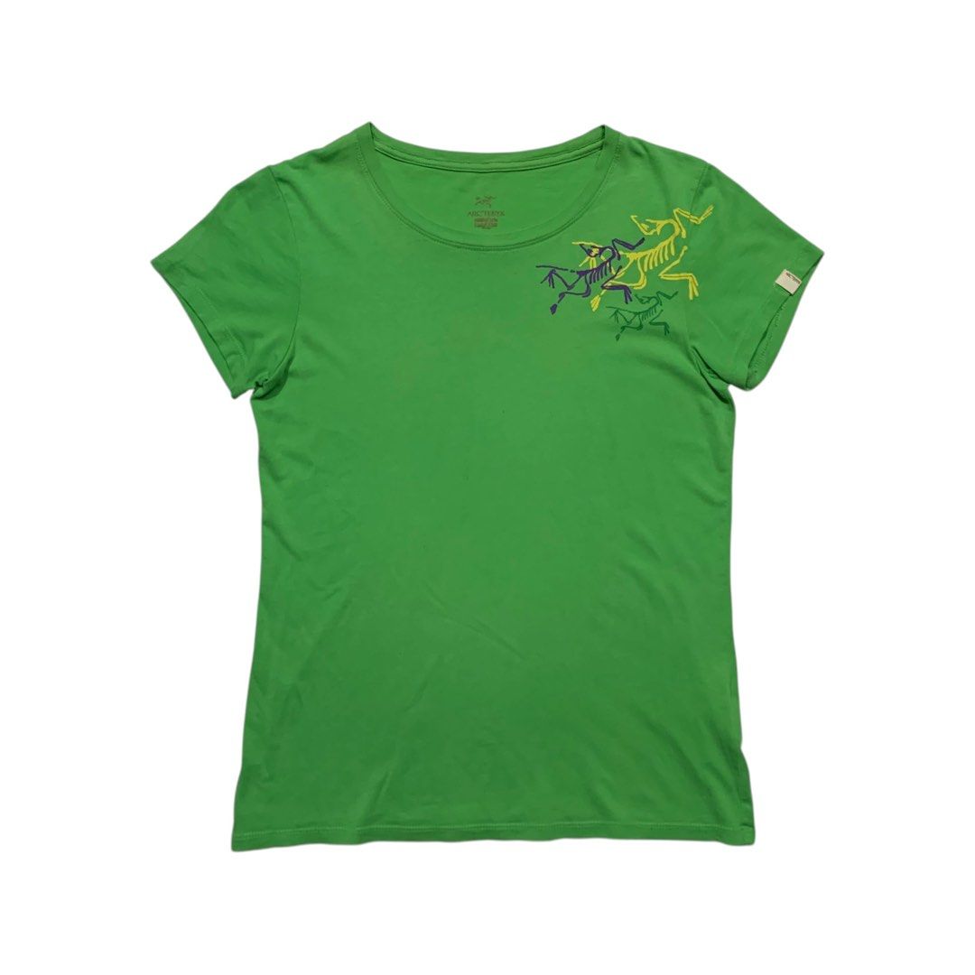 Arcteryx Shirt (Category: Shirts) located in Baguio. Submitted by thesecretshop_ph (Listing ID 1470382939, Image 1). Description: Size: Small Lenght: 25” Width: 17” Issue: -.
