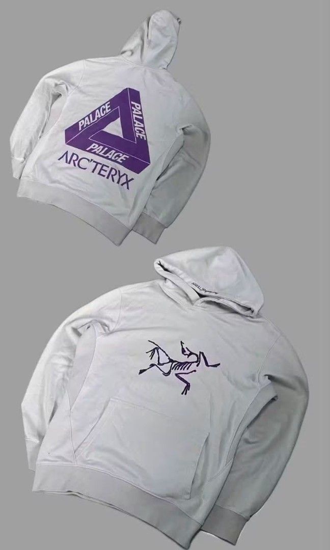 Arc'teryx x Palace (Category: Coats, Jackets and Outerwear) located in Cotabato. Submitted by bossneth_collextvs (Listing ID 1470439460, Image 1). Description: .