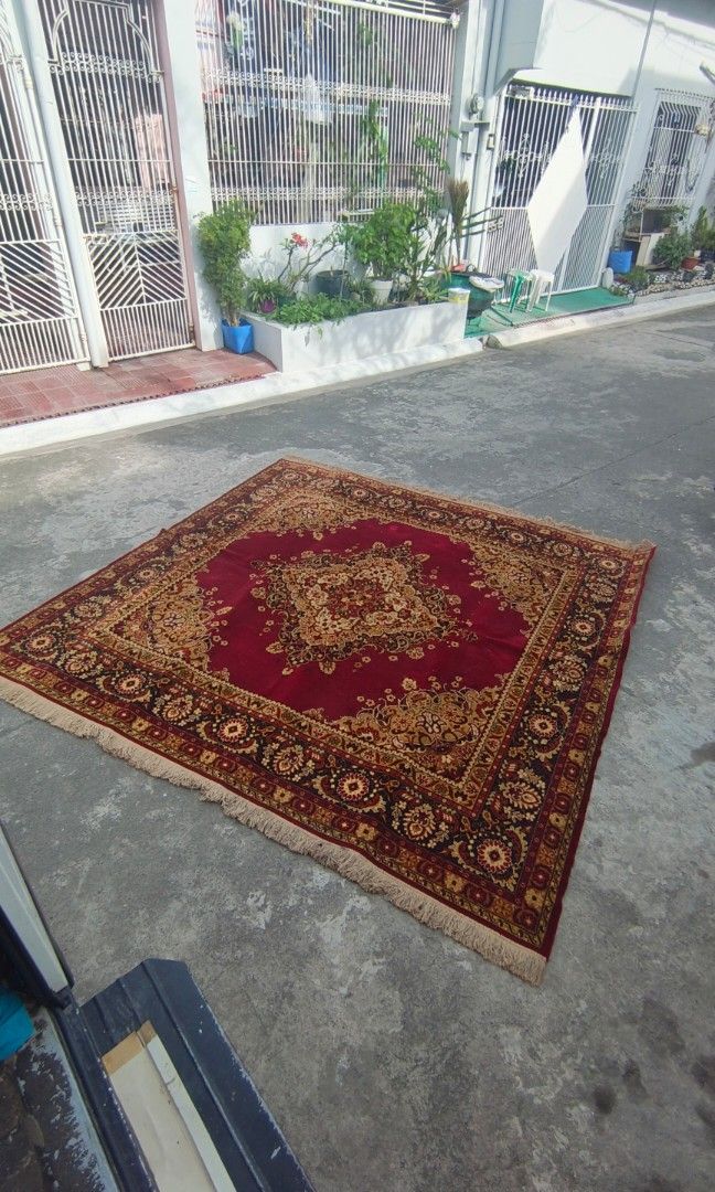 Area rug (Category: Carpets, Mats & Flooring) located in Santa Rosa. Submitted by tonyhawk0592 (Listing ID 1470548552, Image 1). Description: .