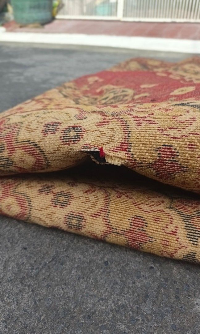 Area rug (Category: Carpets, Mats & Flooring) located in Santa Rosa. Submitted by tonyhawk0592 (Listing ID 1470548552, Image 2). Description: .