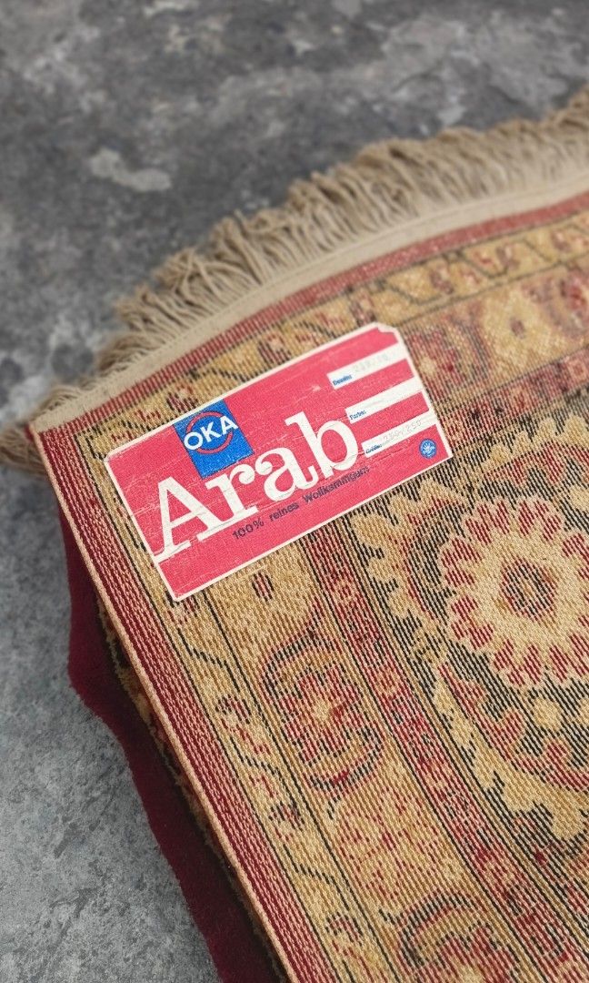 Area rug (Category: Carpets, Mats & Flooring) located in Santa Rosa. Submitted by tonyhawk0592 (Listing ID 1470548552, Image 3). Description: .