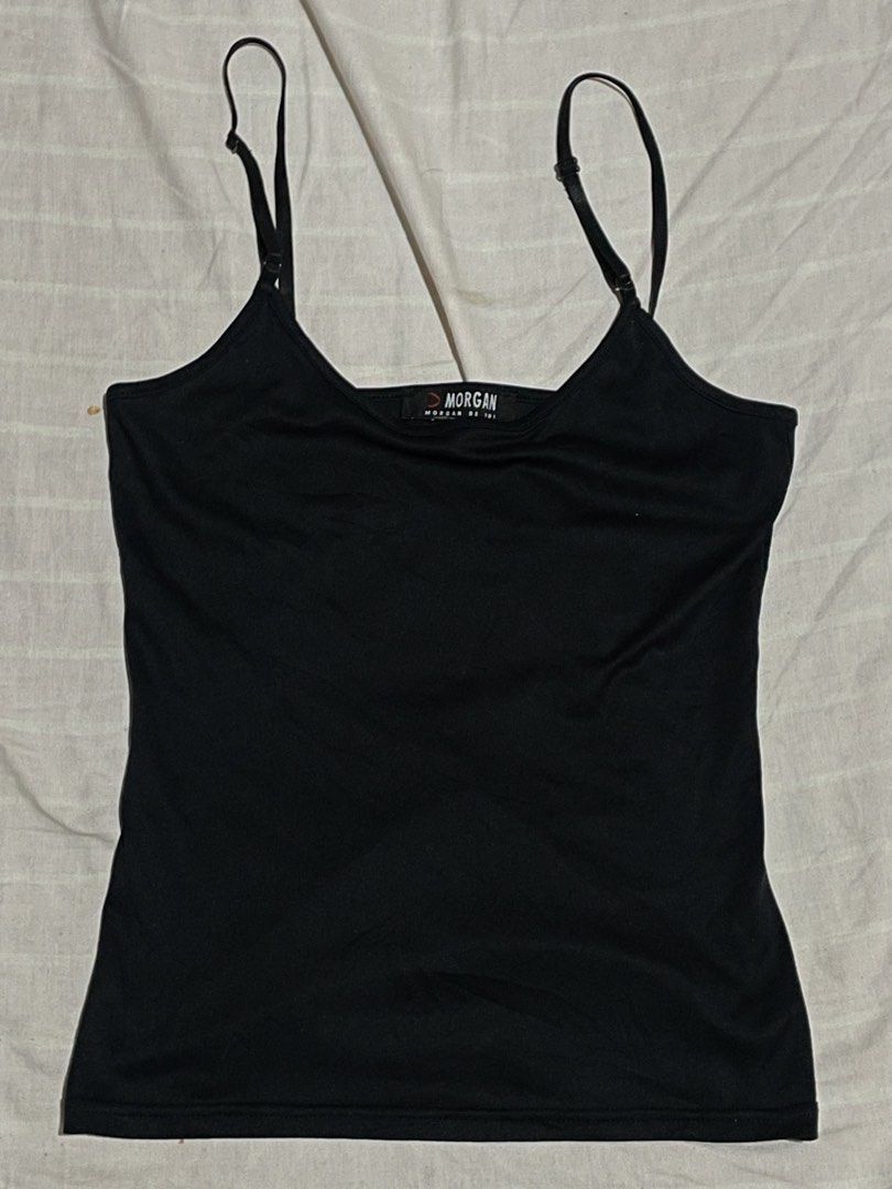 Aspack‼️ Morgan De Toi Tops (Category: Others Tops) located in Buruanga. Submitted by kaizenfinds7 (Listing ID 1470392396, Image 3). Description: No issues All in good condition +sf.